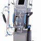 ICU Ventilator Lifepro 8 Plus MDX-USA