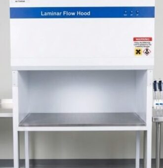Laminar Air Flow System