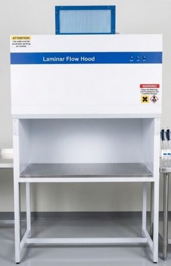 Laminar Air Flow System