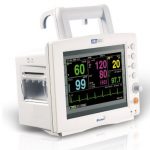 Patient Monitor BM3 Bionet USA