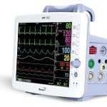 Patient Monitor BM5 Bionet