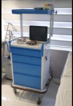 Emergency Crash Cart - Image 4