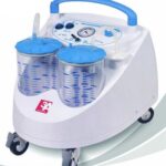 Suction Machine 3A Italy