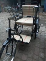 Tricycle for Patients AH-1001 - Image 2