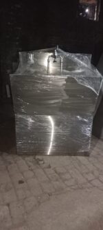 Stainless Steel Hand Wash Scrub - Image 8