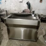 Stainless Steel Hand Wash Scrub - Image 6