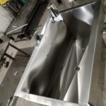 Stainless Steel Hand Wash Scrub - Image 5