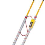 SEW High Voltage Multi-Function Phasing Stick