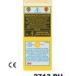 SEW High Voltage Proving Unit (DCV) Model 2713 PU