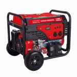 gasoline generators price in Pakistan