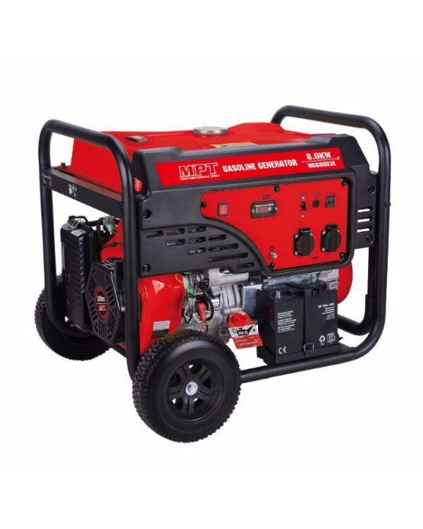 gasoline generators price in Pakistan