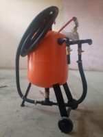 Portable Sand Blaster 21Kg