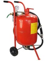 Portable Sand Blaster 21 Kg