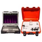 Ocean Sound Meter - Under Water Sound Level Meter & Recorder