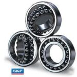 Self Aligning Ball Bearing 1200 ETN9/C3 SKF