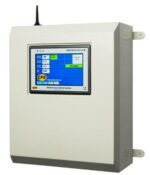 Automatic Medical Gas Manifold Plant