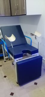 Gynae Delivery Table - Image 2