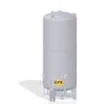 Liquid Oxygen Tanks and Generators