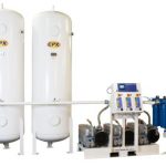 Medical Vacuum Plant British Standard