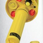 Non Contact High Voltage Detector - 300 HP