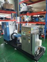 Liquid Oxygen Tanks and Generators - Image 2