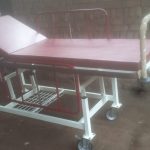 Stretcher Trolley Model: ZE-141