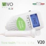 Pocket Doppler VIV0 V20 Italy