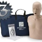 Professional Manikin Prestan USA