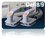 Defibrillator Defi8 Meditech China - Image 3