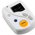 12 Channel Portable ECG Recorder Meditech