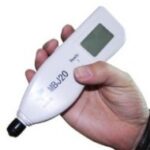 Transcutaneous Jaundice Detector BJ20 China