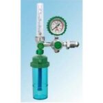 Oxygen Regulator For Cylinder Model KP907