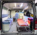 LIFEMED AMBULANCES PAKISTAN - Image 5