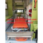 LIFEMED AMBULANCES PAKISTAN - Image 8