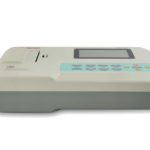 3 Channel ECG Machine EKG312T Meditech