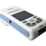 Handheld Single channel ECG Machine Meditech