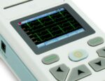 Handheld Single channel ECG Machine Meditech - Image 2