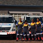 LIFEMED AMBULANCES PAKISTAN