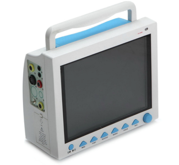 Multiparameter Patient Monitor MD9000s Meditech