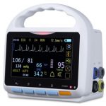 Multiparameter Monitor MD905 Meditech
