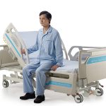 Paramount Bed Qualitas Plus Japan