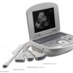 Ultrasound Machine Dolphi Pro Meditech
