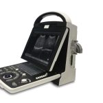Portable Ultrasound Machine S4i Meditech