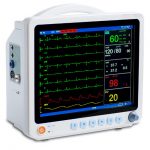 Patient Monitor MD9012 Meditech