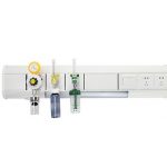 Bed Head Unit Horizontal NTC 200