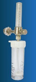 Pressure Regulators and FlowMeter Schonn - Image 2