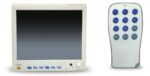 Touch Screen Patient Monitor MD9015 - Image 2