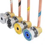 Medical Gas Outlet British Standard