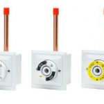 Medical Gas Outlets Precision UK