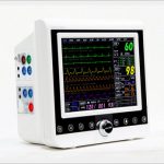 Multi-Parameter Patient Monitor Votem VP-1200